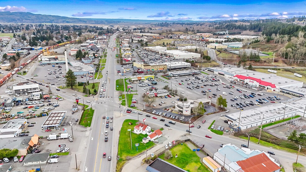 More Photos Of 19910 Old Owen Rd, Monroe Land For Sale