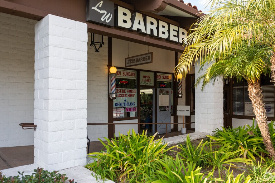 More Photos Of 23601 Moulton Pky, Laguna Hills Medical For Lease