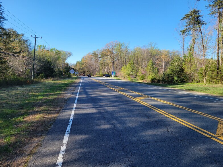 More Photos Of 5033 Davis Ford Rd, Woodbridge Land For Sale