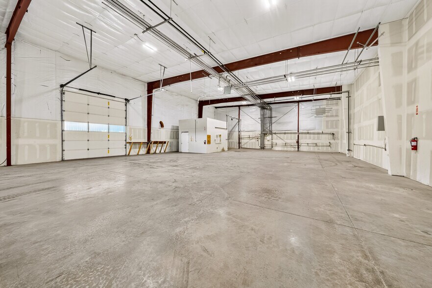 More Photos Of 188 Salmon Way, White City Industrial For Sale