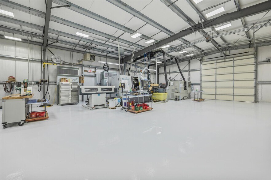 More Photos Of 340 Beaty Swamp Rd, Monroe Manufacturing For Sale