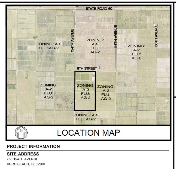 More Photos Of 154th Avenue, Vero Beach Land For Sale