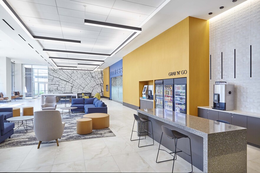 More Photos Of 6860 Dallas Pkwy, Plano Office For Lease