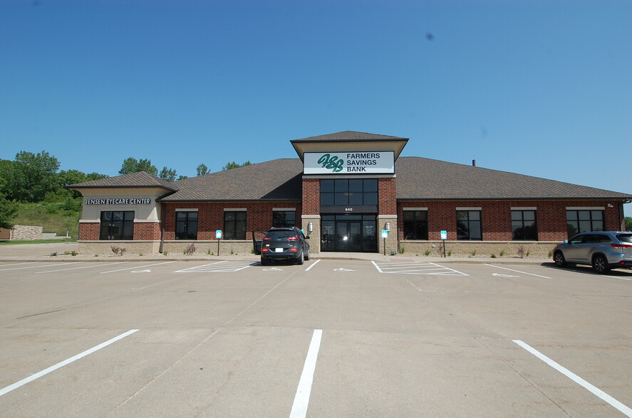 Primary Photo Of 640 Highway 1 W, Iowa City Office For Lease