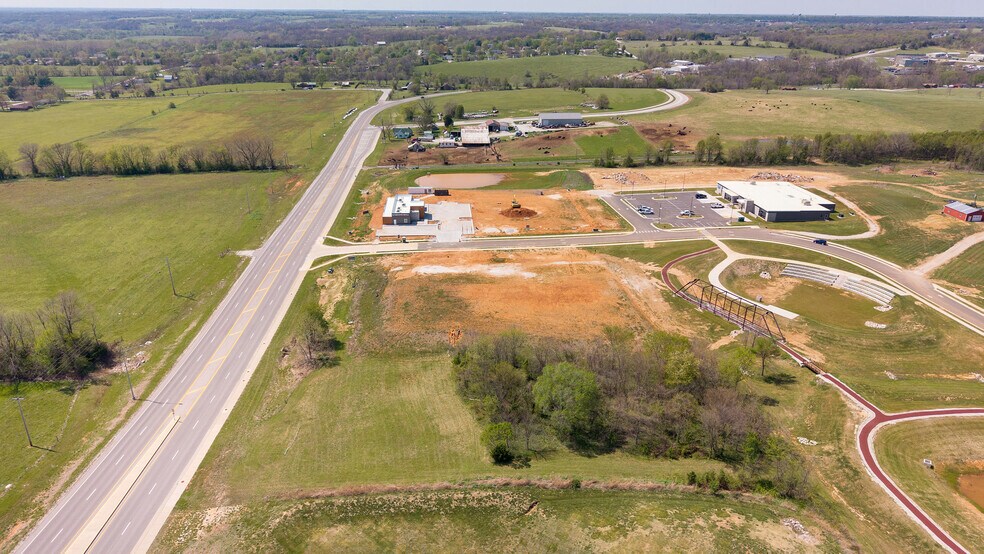 More Photos Of State Highway 14 & N 25th St, Ozark Land For Sale