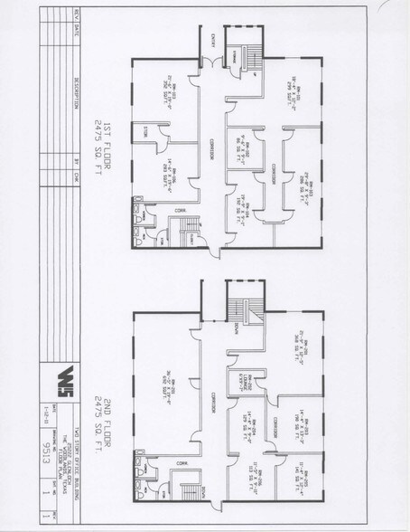 More Photos Of 25222 Glen Loch Dr, Spring Office For Sale