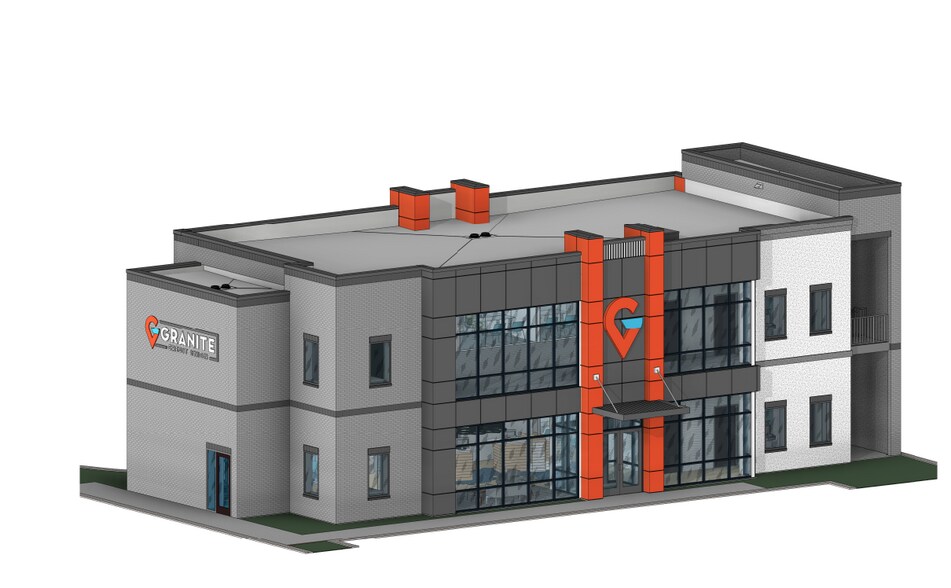 More Photos Of 3569 E Maverik Ln, Eagle Mountain Office For Lease