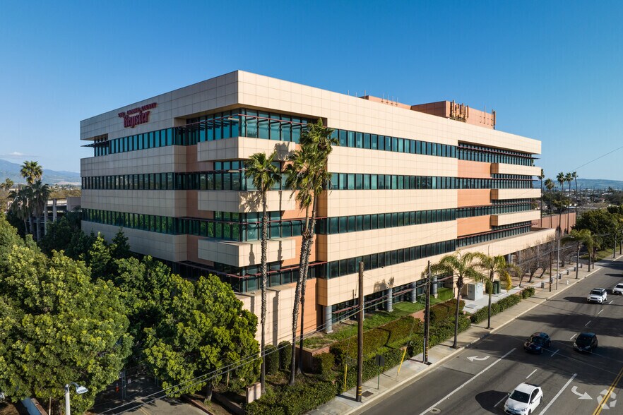 Primary Photo Of 625 N Grand Ave, Santa Ana Office For Sale