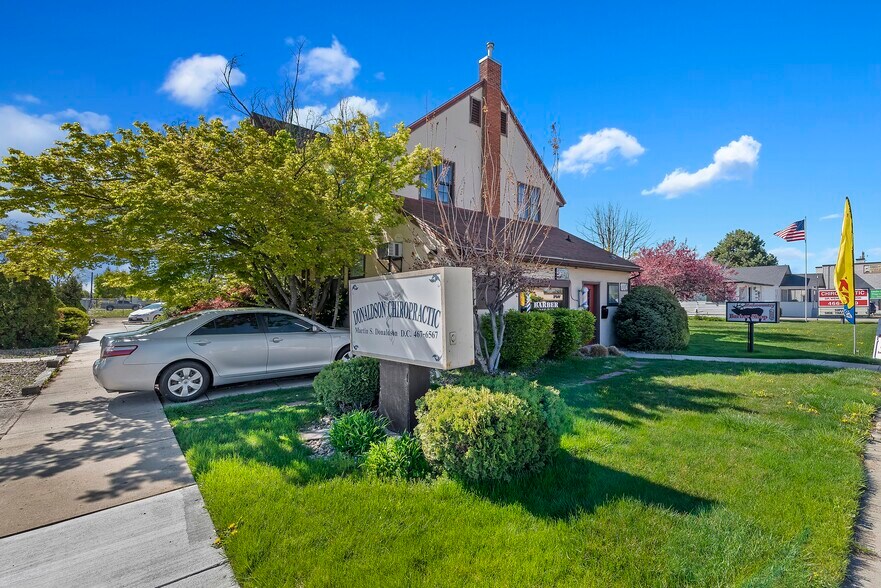 More Photos Of 1203 10th St S, Nampa Office Residential For Lease