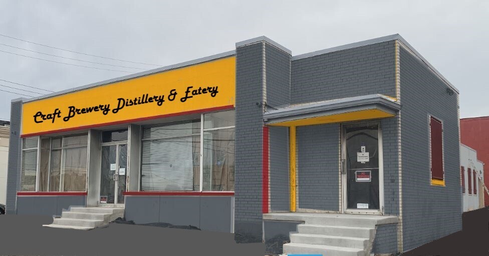 More Photos Of 5810-5814 Seminary Rd, Alexandria Freestanding For Lease