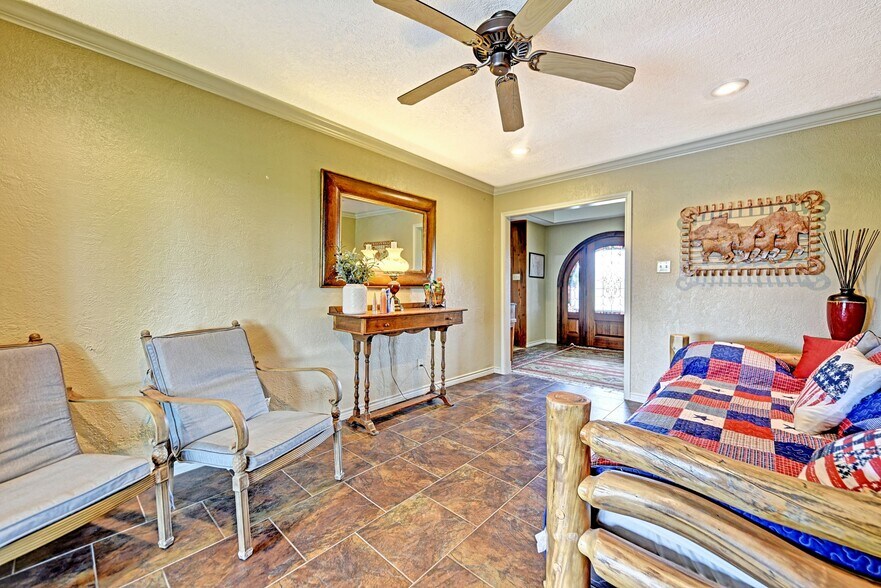 More Photos Of 2575 Old Mill Creek Rd, Brenham Specialty For Sale