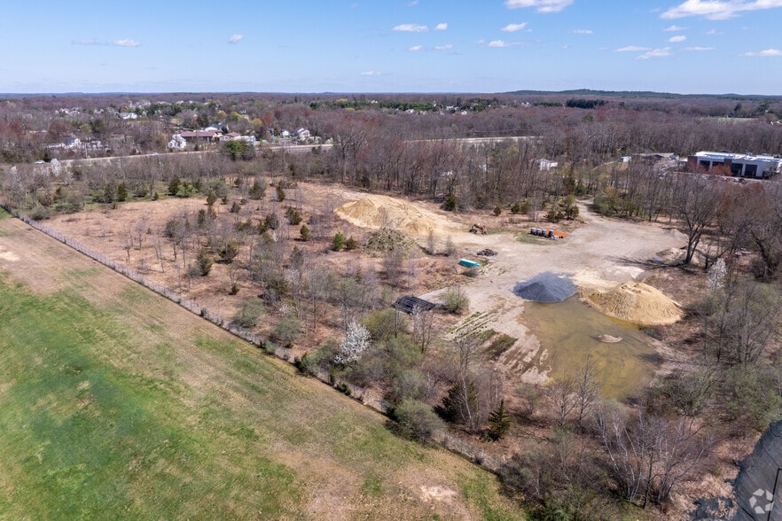 More Photos Of 470 Fairfield Rd, Freehold Land For Sale