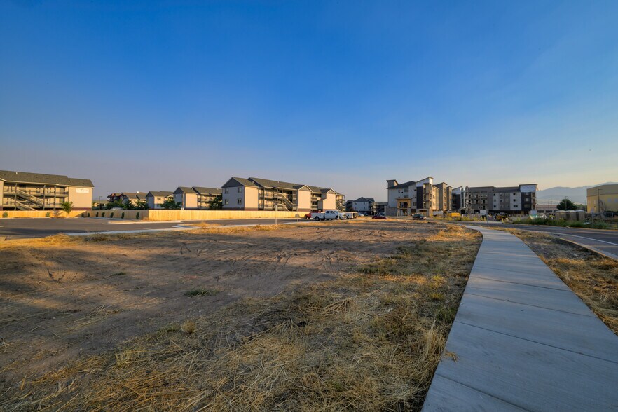 More Photos Of 3760 Mullan Rd, Missoula Land For Sale