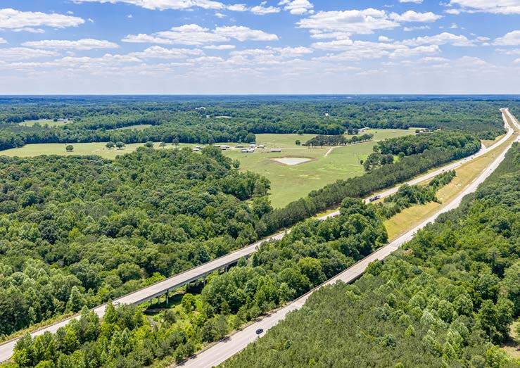 More Photos Of 264 Old Ranch Rd, Clayton Land For Sale