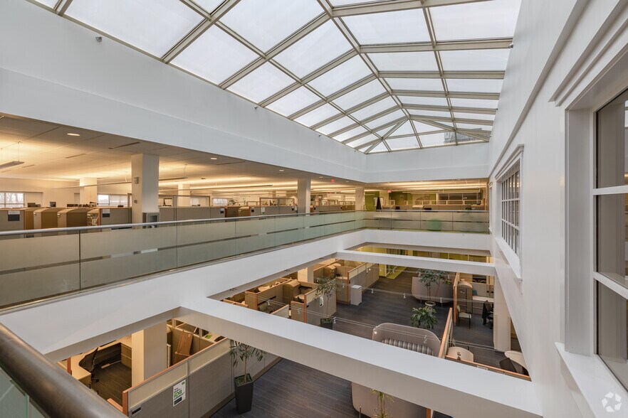 Photo of Mezz Floor Ste Building C/D - 100