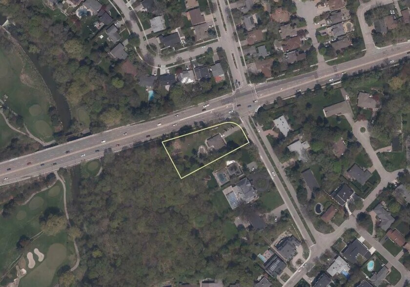 More Photos Of 10 Silverdale Cres, Toronto Land For Sale
