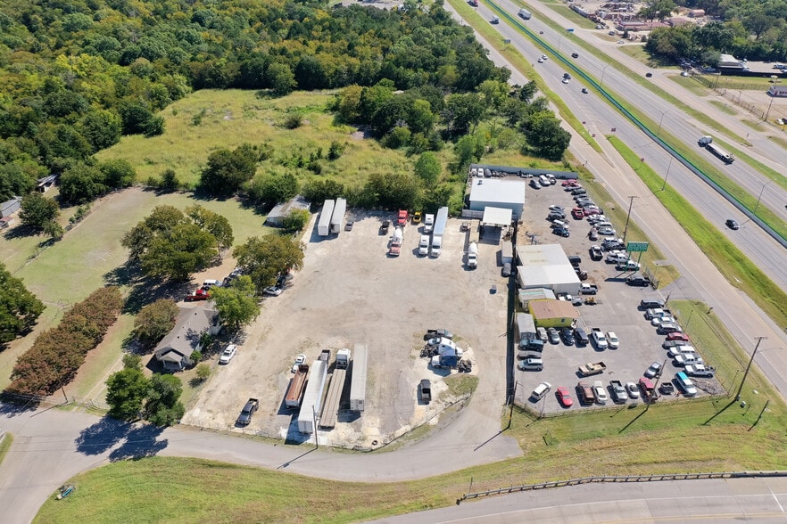 More Photos Of 11909 C F Hawn Fwy, Dallas Auto Dealership For Sale