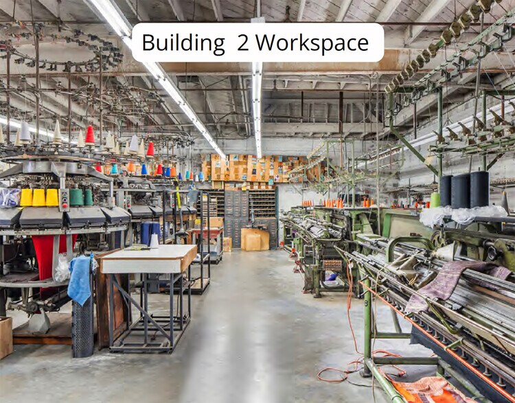 More Photos Of 2152 Sacramento St, Los Angeles Warehouse For Sale