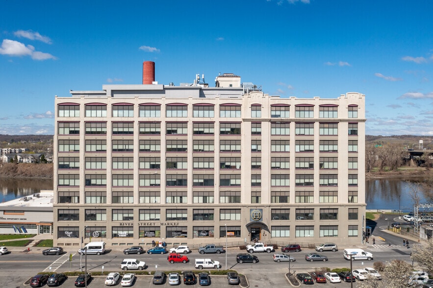 More Photos Of 433 River St, Troy Office Residential For Lease