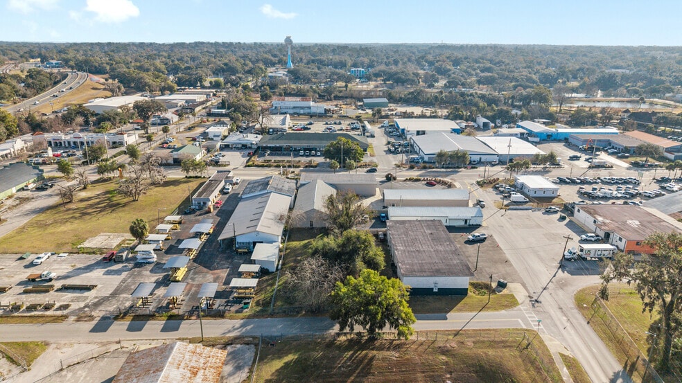 More Photos Of 818 N Magnolia Ave, Ocala Warehouse For Sale