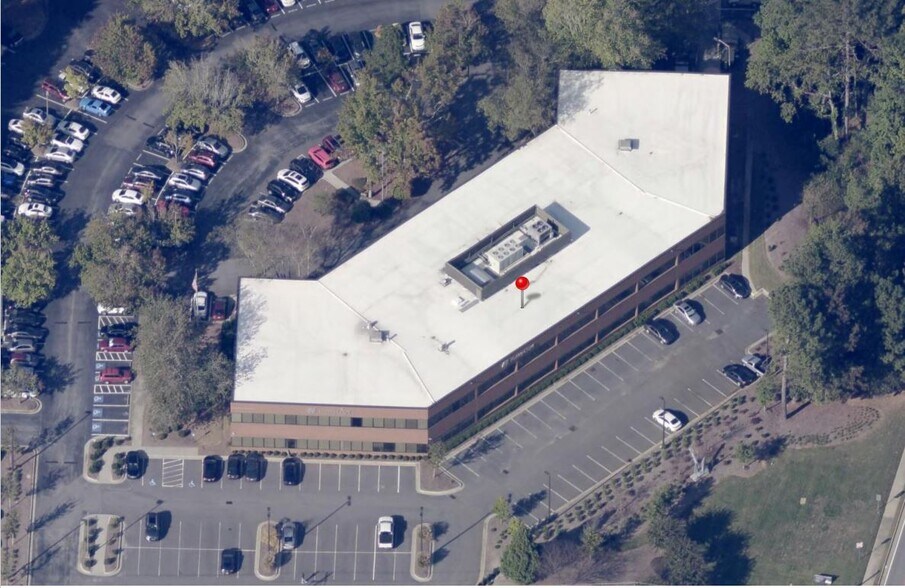 More Photos Of 5515 Spalding Dr, Peachtree Corners Office For Sale