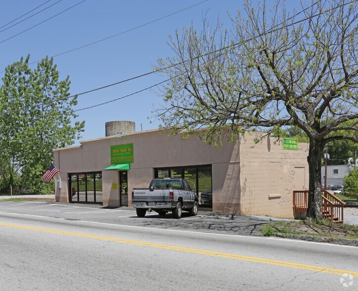 More Photos Of 3315 E Ponce De Leon Ave, Scottdale Office For Lease