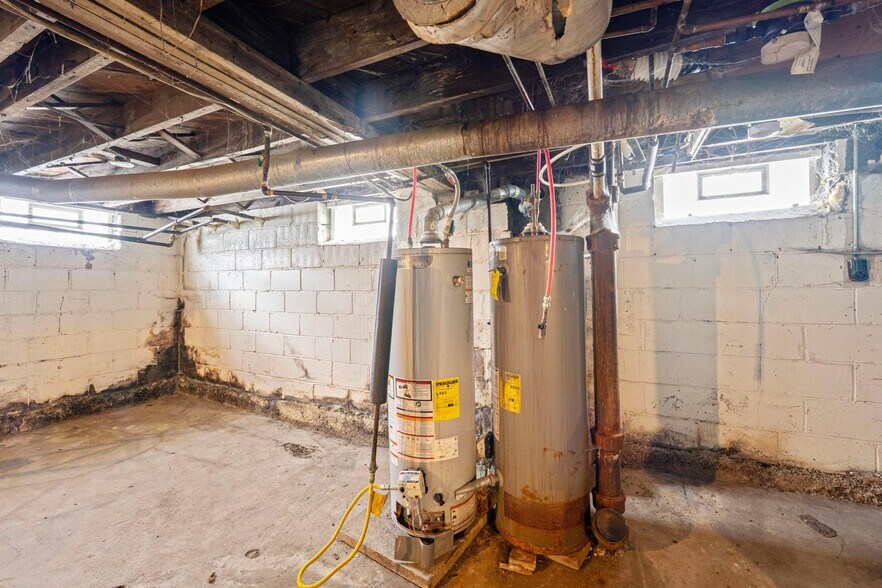 More Photos Of 397 Catherine St, Columbus Apartments For Sale