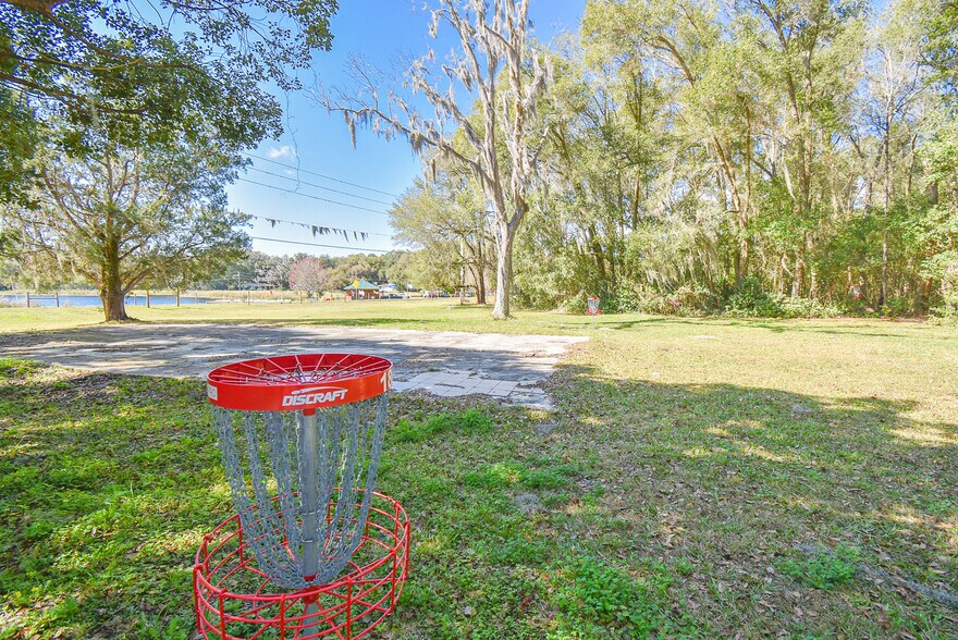 More Photos Of 831 Huntington Rd, Crescent City Freestanding For Sale