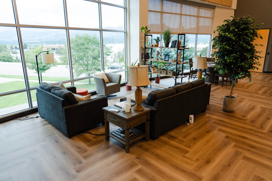 More Photos Of 1702 Chapel Hills Dr, Colorado Springs Religious Facility For Sale