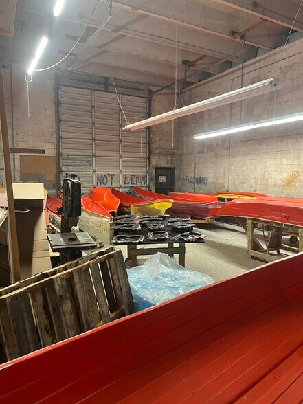 More Photos Of , Gainesville Industrial For Sale