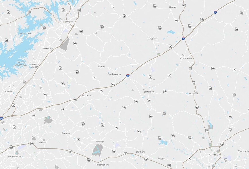 More Photos Of 1814 Washington St, Jefferson Refrigeration Cold Storage For Lease