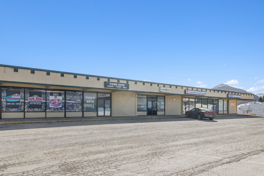 More Photos Of 8745 Glacier Hwy, Juneau Freestanding For Sale