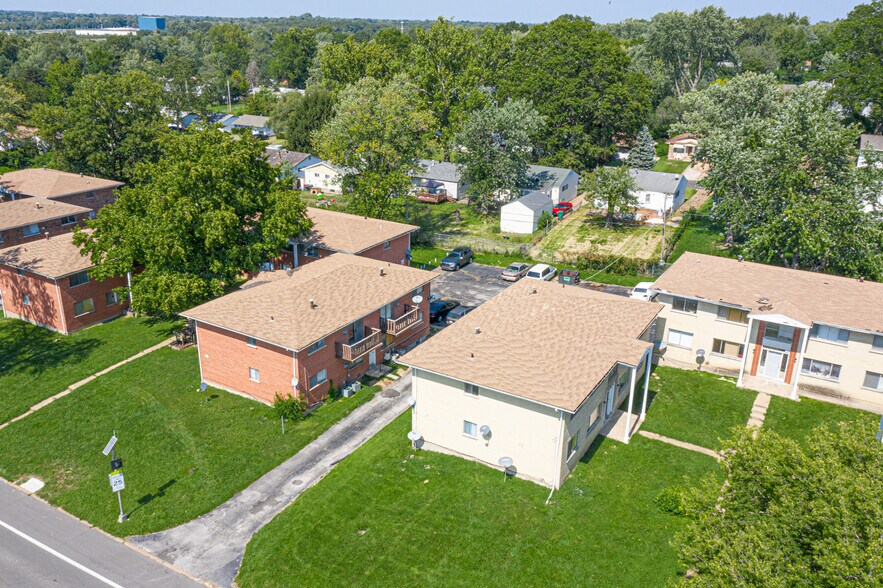 More Photos Of 103-151 Shepley Dr, Saint Louis Apartments For Sale