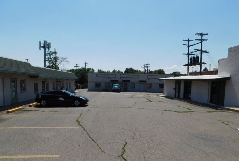 More Photos Of 8700 W Colfax Ave, Lakewood Medical For Lease