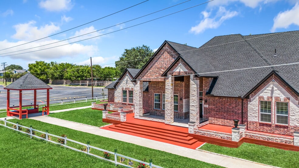 More Photos Of , Garland Healthcare For Sale