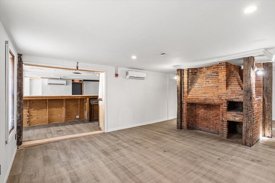 More Photos Of 57 N Main St, Woonsocket Restaurant For Lease