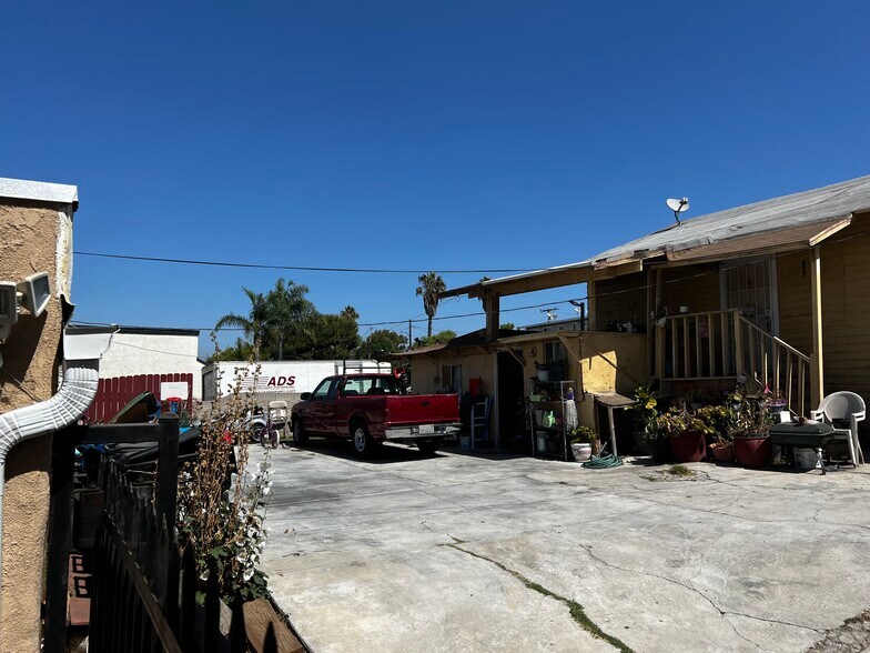 More Photos Of 418 N La Brea Ave, Inglewood Storefront Retail Residential For Sale