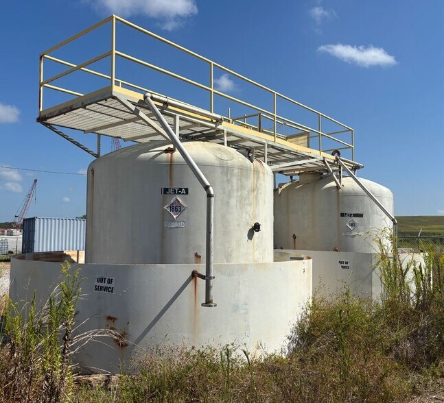 More Photos Of 5320 Ingalls Ave, Pascagoula Shipyard For Sale