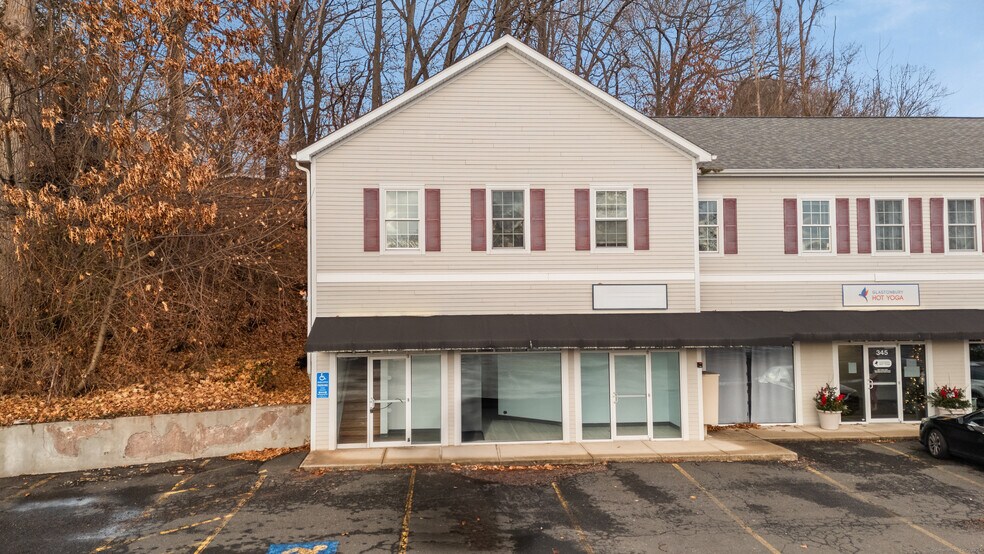 More Photos Of 345 New London Tpke, Glastonbury Unknown For Lease