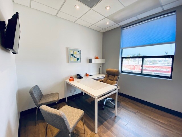 More Photos Of 13101 W Washington Blvd, Culver City Loft Creative Space For Lease