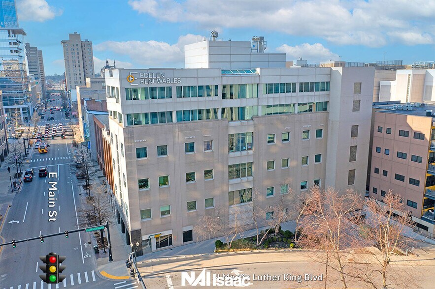 Primary Photo Of 175 E Main St, Lexington Office For Lease