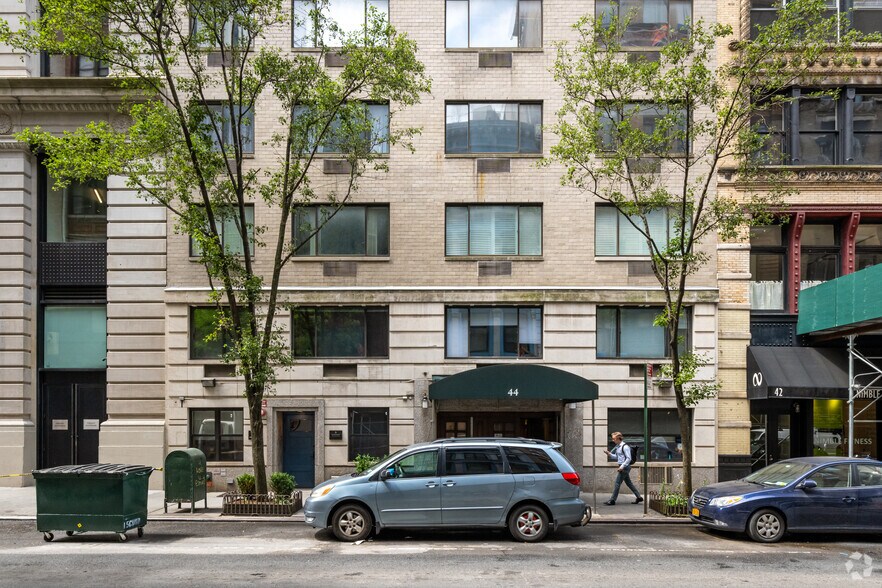 More Photos Of 44 E 12th St, New York Apartments For Sale