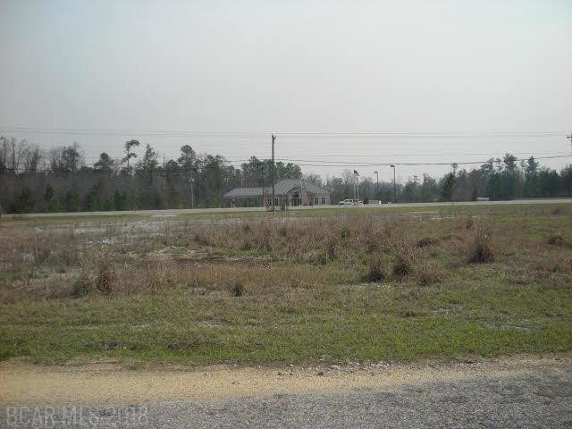 Primary Photo Of Industrial Park Drive / Highway 31 South, Brewton Land For Sale