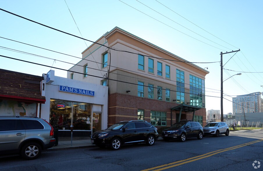 More Photos Of 912 Thayer Ave, Silver Spring Loft Creative Space For Sale