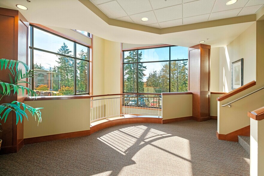 More Photos Of 2910 S Meridian, Puyallup Medical For Lease