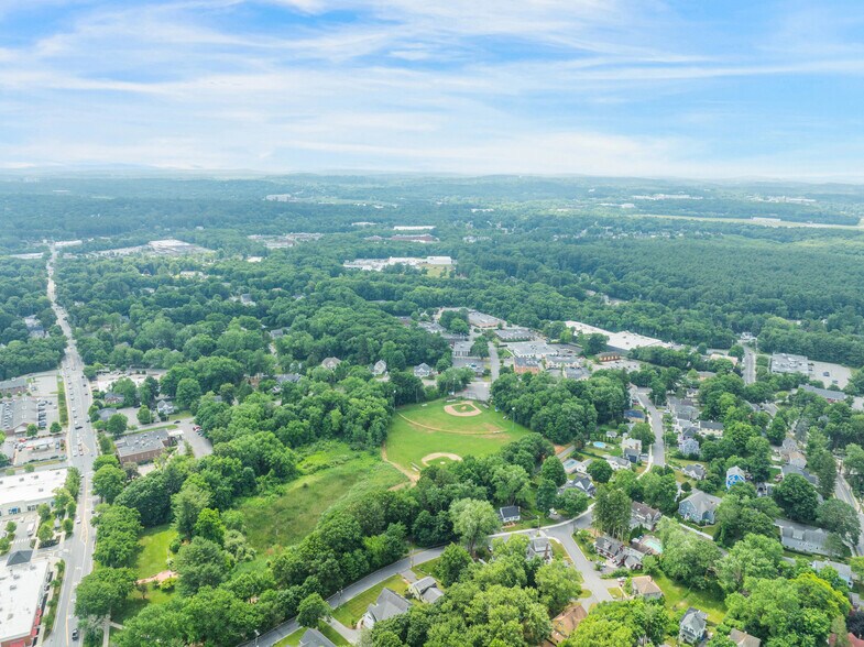 More Photos Of 13-15 DeAngelo Dr, Bedford Research And Development For Lease