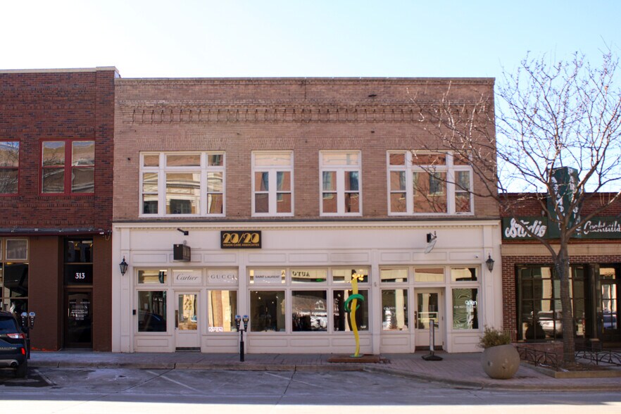 More Photos Of 311 S Phillips Ave, Sioux Falls Storefront Retail Office For Lease