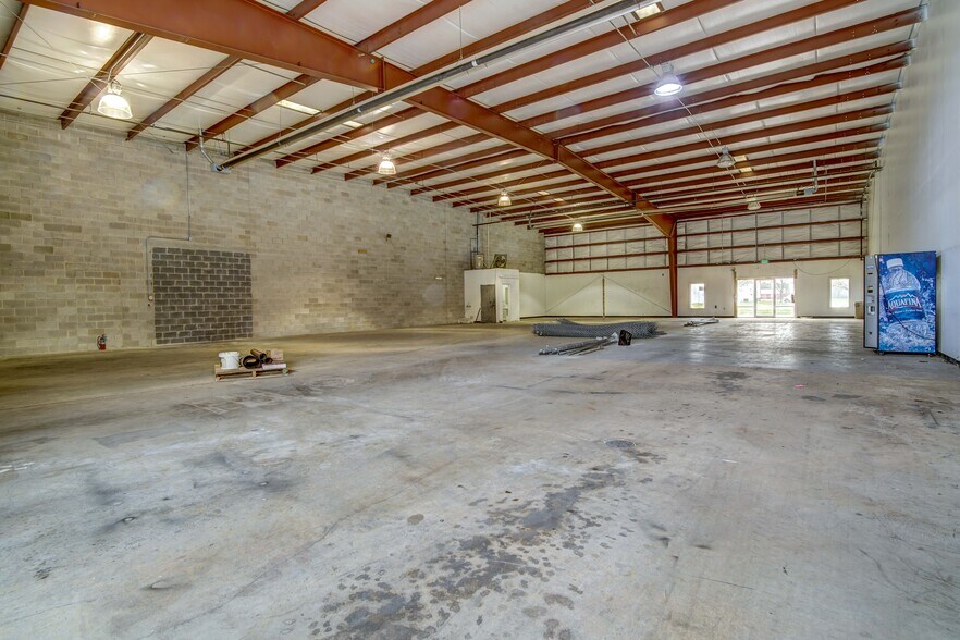 More Photos Of 5211 Cutter Ct, Prince Frederick Industrial For Sale