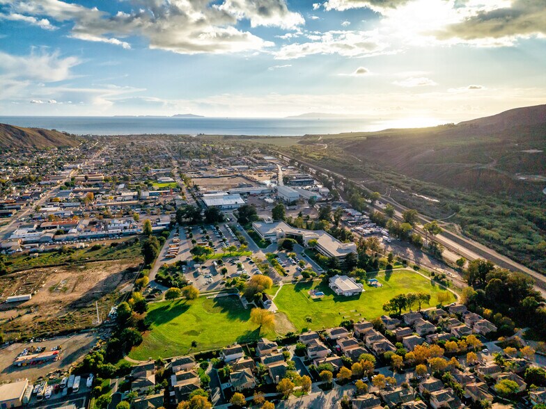 More Photos Of 255 W Stanley Ave, Ventura Land For Sale
