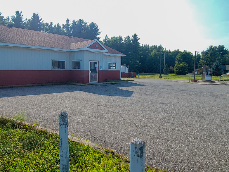 Primary Photo Of 4390 State Route 37, Westville Convenience Store For Sale